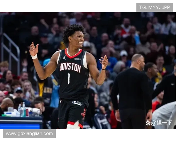 休斯顿火箭队历史简介与重大里程碑事件